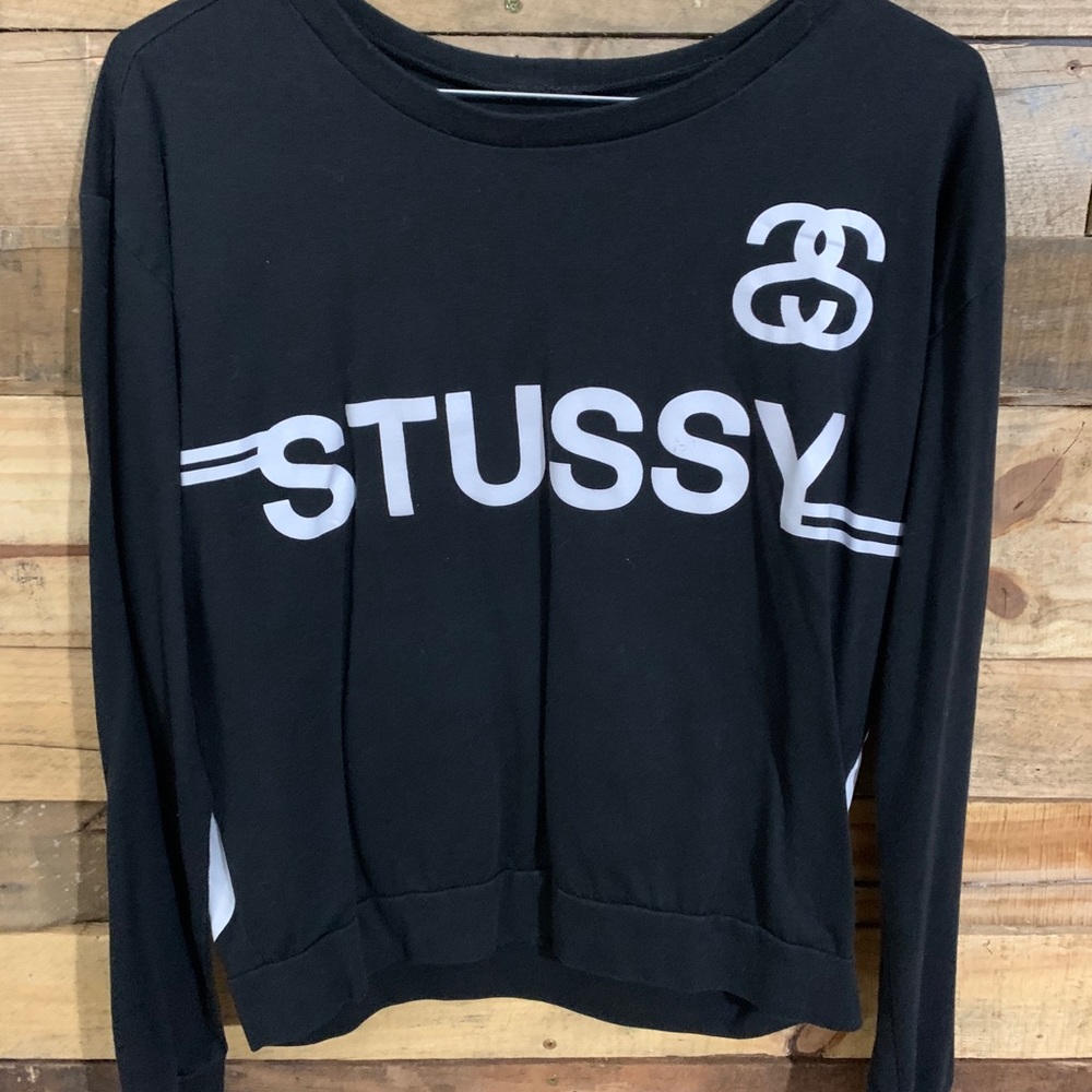 Stussy Long Sleeve